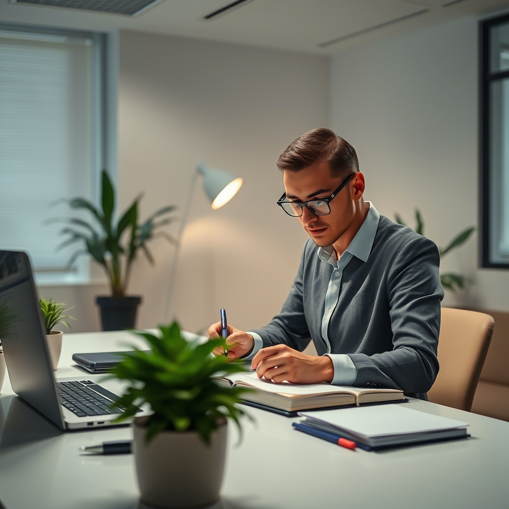 Meditação no Trabalho Benefícios Para Produtividade