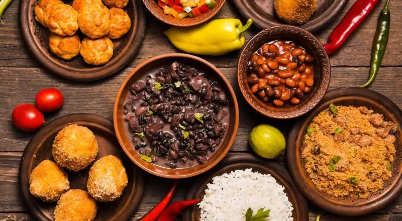 Comida di Buteco: as melhores opções em 2025