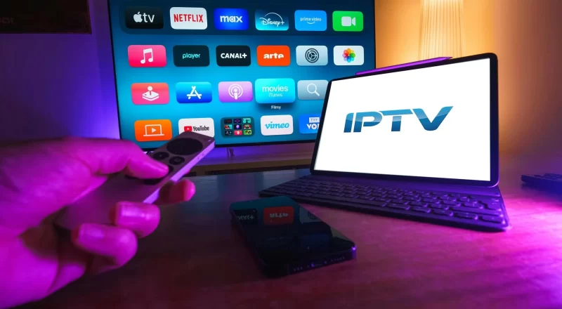 IPTV: Riscos Legais, Testes Gratuitos