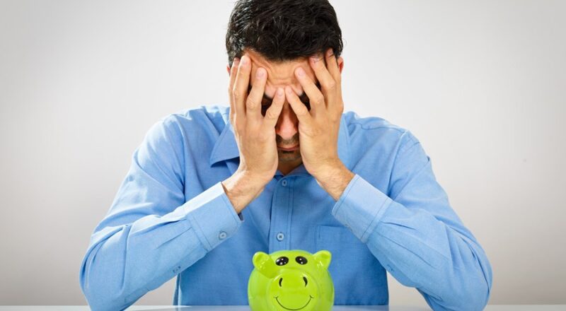 Comparação entre Tesouro Reserva e Poupança