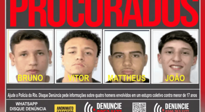 Jovem recebendo apoio psicológico após denúncia de violência sexual